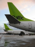 Boeing 737-36Q